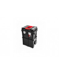 Servante plastique 45x35x64.5cm - Movitools MOVITOOLS - SERVP45356...
