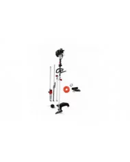 Outil multi fonctions 4 en 1 - 33cc + 40M de fil ELEM Garden Techni...