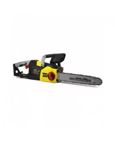 Tronçonneuse 2400W - Gardeo Pro GARDEO Pro - GTRE2441SO : Tronçonn...