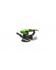 Ponceuse excentrique 450w - 125mm - Constructor CONSTRUCTOR - CPE4...