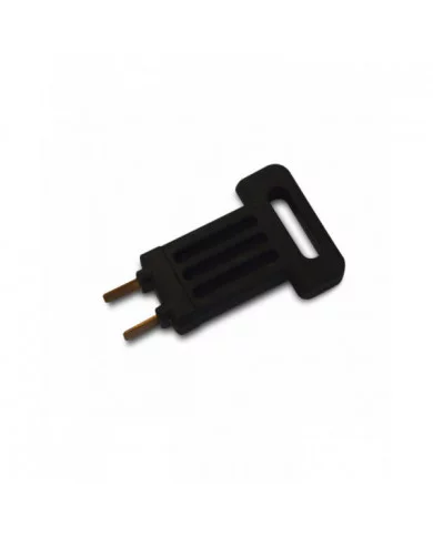 Clé pour tondeuse rechargeable TDE36V37-LI ELEM Garden Technic - T...