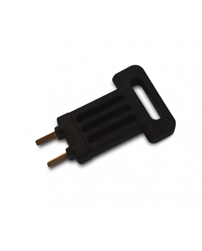 Clé pour tondeuse rechargeable TDE36V37-LI ELEM Garden Technic - T...