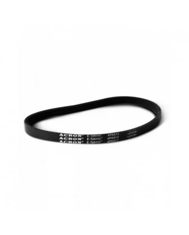 Courroie striée pour motobineuse thermique ELEM Garden Technic - M...