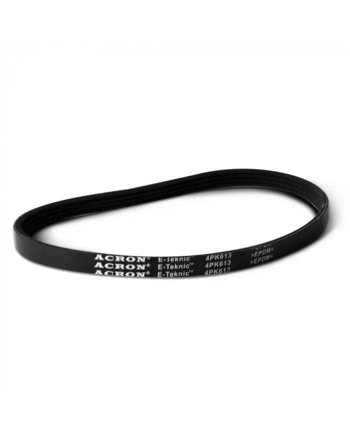 Courroie striée pour motobineuse thermique ELEM Garden Technic - M...