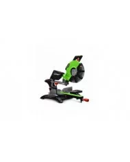 Scie à onglets radiale 2100W - 305mm - Constructor CONSTRUCTOR - C...