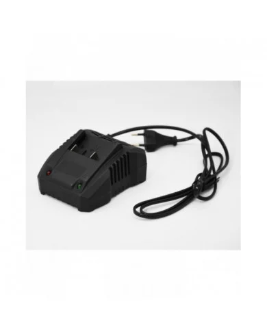 Chargeur rapide pour batterie 20V - Elem Garden ELEM Garden Technic...