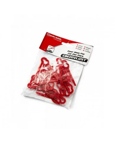 Lot de 20 lames pour coupe bordures ELEM Garden Technic - CBE20VLI...