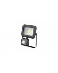 Spot led 20W avec détecteur - I-Watts I-WATTS - I-SPD201600-SMD : ...
