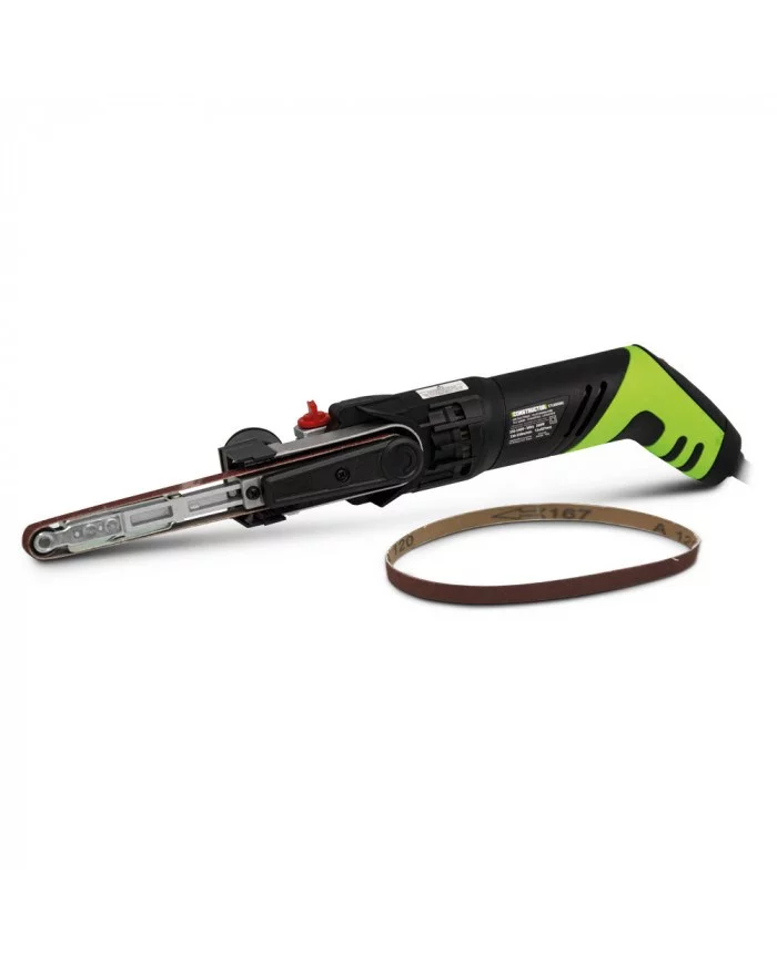 Lime électrique 260W - Constructor CONSTRUCTOR - CTLM260BC : Ponce...