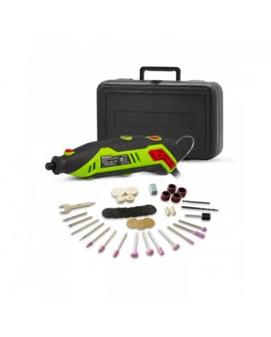 Mini outil multi fonctions 130W - Constructor CONSTRUCTOR - CPRE13...
