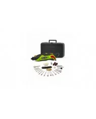 Mini outil multi fonctions 130W - Constructor CONSTRUCTOR - CPRE13...