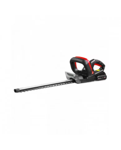 Taille haies rechargeable 20V lithium - Lame 51cm - Batterie et cha...