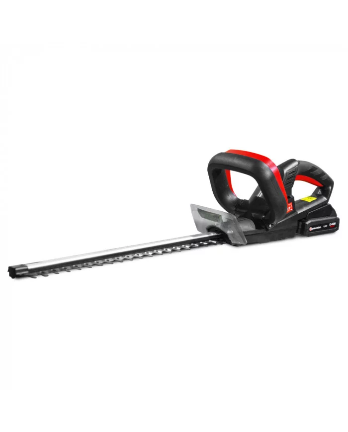 Taille haies rechargeable 20V lithium - Lame 51cm - Batterie et cha...
