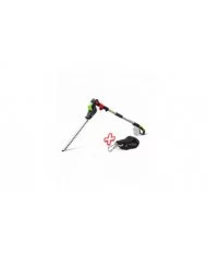 Taille haies sur perche 20V max sans batterie - Lame 51cm - Constru...