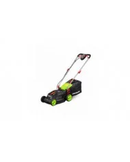 Tondeuse à gazon 40V (2x20V) 34 cm - Sans batterie - Constructor CO...