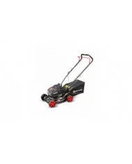 Tondeuse thermique poussée 123CC Elem Garden ELEM Garden Technic - ...