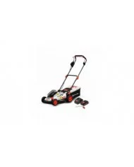 Tondeuse rechargeable 20V - Largeur de coupe 33 cm - Batterie et ch...