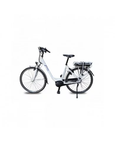 Vélo à assistance électrique 36V - 250W STELVIO - STELVIO3.0-W : V...