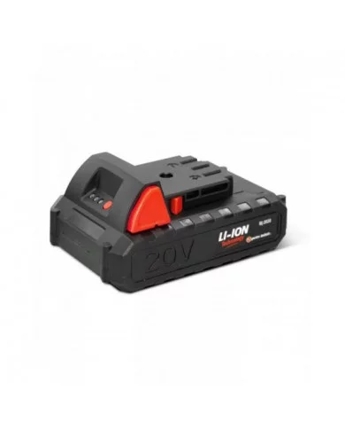 Batterie lithium 20V - 2Ah - Elem Garden ELEM Garden Technic - BAT...