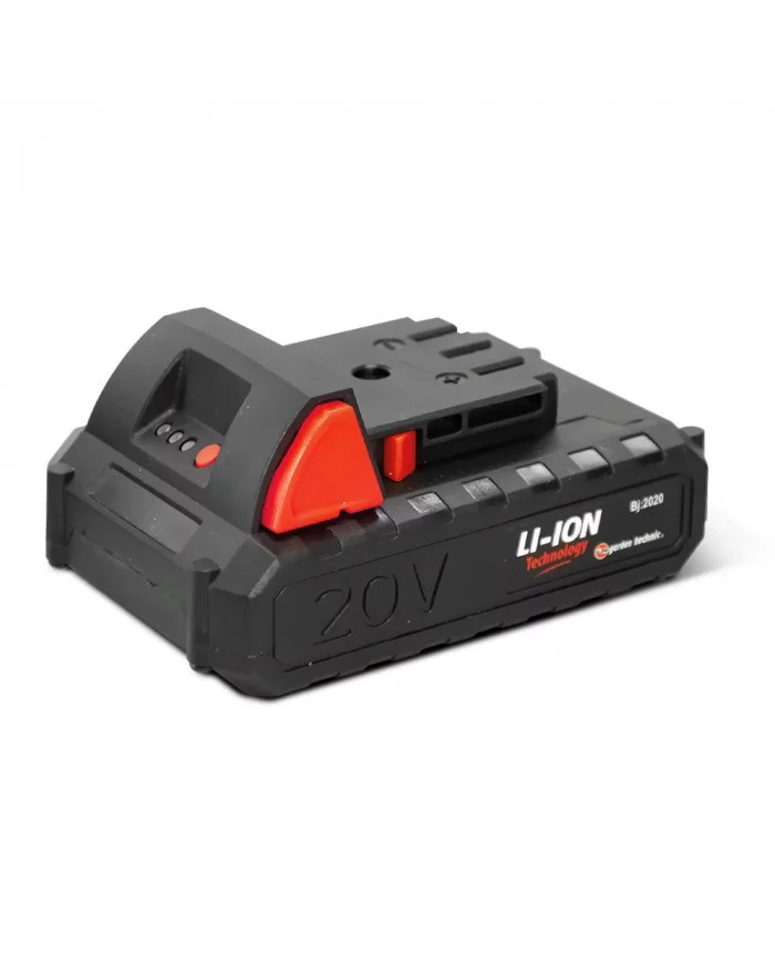 Batterie lithium 20V - 2Ah - Elem Garden ELEM Garden Technic - BAT...