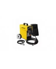Poste à souder MIG max 130A - Stanley Stanley - STARMIG130 : Poste...