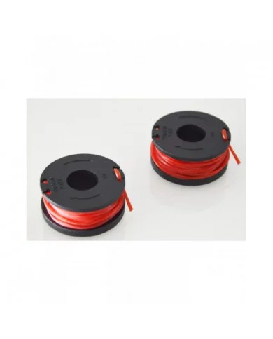 LOT DE 2 BOBINES CONSTRUCTOR - PSGTTL20B-2BO : Accessoires | EMT P...
