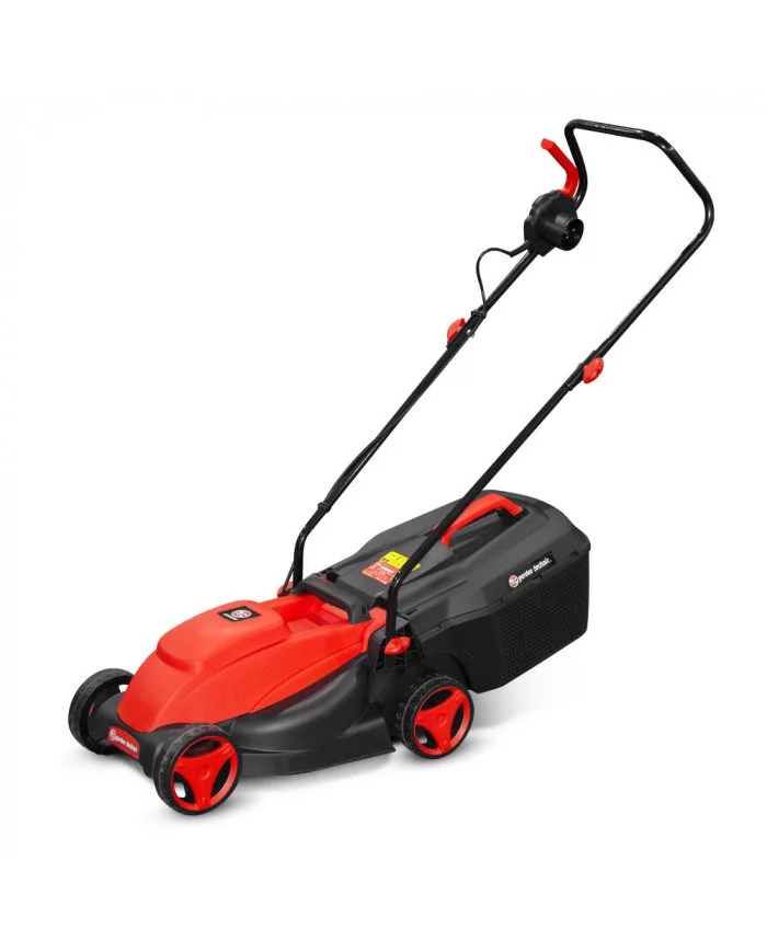 Tondeuse à gazon électrique 1300W- 32cm-Elem Garden ELEM Garden Tec...