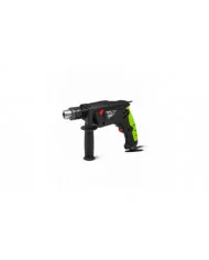 Perceuse percussion filaire 500W - mandrin à clé CONSTRUCTOR PROMOT...