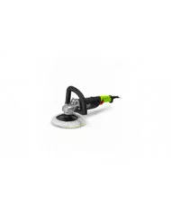 Polisseuse 1200W - 180mm - Constructor CONSTRUCTOR - CP1200-180 : ...