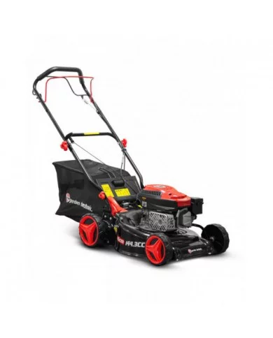 Tondeuse thermique autotractée 144.3cc - Largeur de coupe 46cm - El...