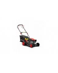 Tondeuse thermique autotractée 144.3cc - Largeur de coupe 46cm - El...