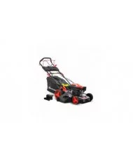 Tondeuse thermique autotractée 144.3cc - 46cm avec démarrage électr...