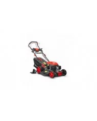 Tondeuse thermique autotractée 173cc - 50.6cm avec démarrage électr...