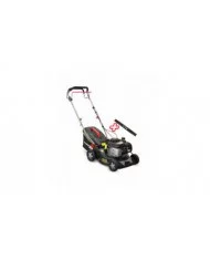 Tondeuse thermique autotractée avec moteur Briggs and Stratton125cc...