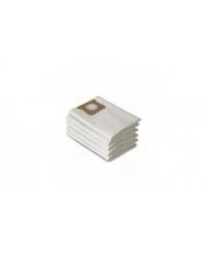 Lot de 5 sacs 20L pour poussières fines - Vacmaster Vacmaster Profe...