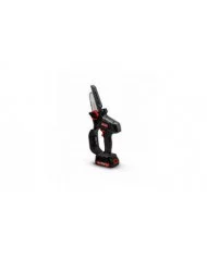 Tronçonneuse portative rechargeable 20V - Livrée avec batterie et c...