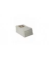 Lot de 5 sacs 50L pour aspirateur Vacmaster Professional Vacmaster ...