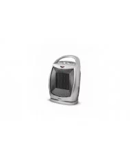 Radiateur céramique oscillant 1500W - Warm Tech WARM TECH - WTRCOP...