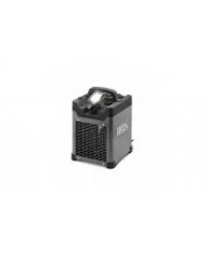 Chauffage d'atelier 3000W + USB + éclairage led - Warmtech WARM TEC...