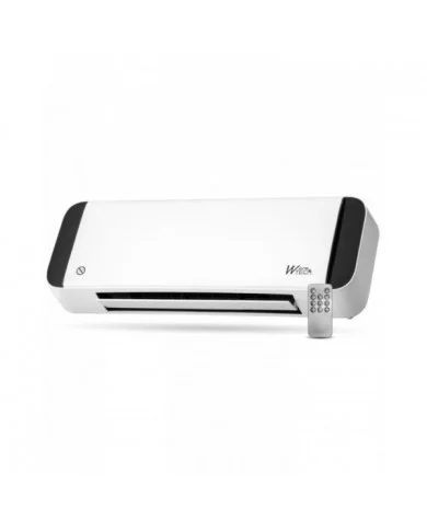 Radiateur céramique mural 2000W - Warm Tech WARM TECH - WTCHMO2022...