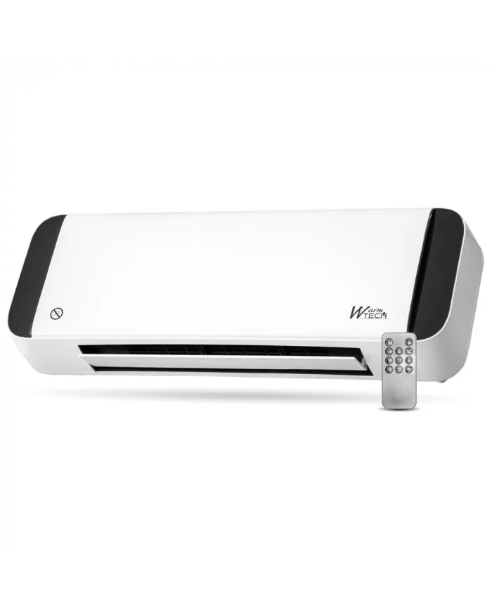 Radiateur céramique mural 2000W - Warm Tech WARM TECH - WTCHMO2022...