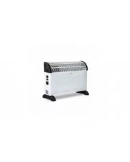 Convecteur 2000W + Ventilation turbo - Warm Tech WARM TECH - WTTCP...