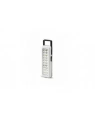 Lampe de secours 30 Leds - Anti blackout LED Light - ABO2WLI : Ecl...