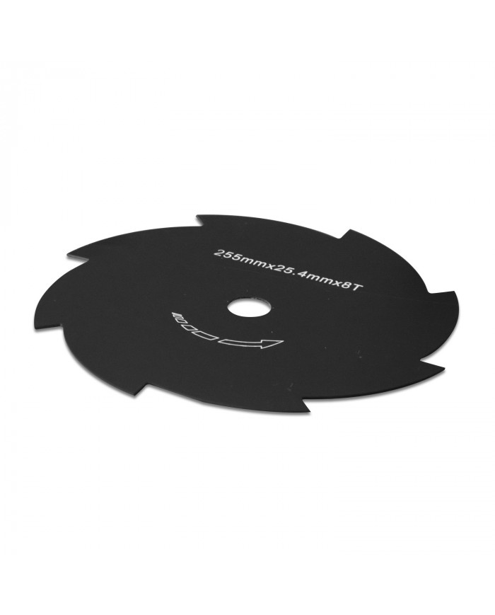Lame 8 dents pour débroussailleuse - Elem Garden ELEM Garden Techni...
