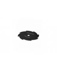Lame 8 dents pour débroussailleuse - Elem Garden ELEM Garden Techni...