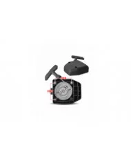 Lanceur pour débroussailleuse Elem Garden ELEM Garden Technic - DC...