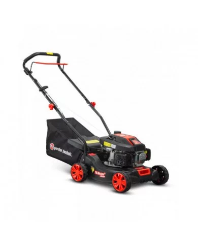 Tondeuse thermique poussée 79.8CC avec carter en plastique - Elem G...