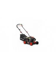 Tondeuse thermique poussée 79.8CC avec carter en plastique - Elem G...