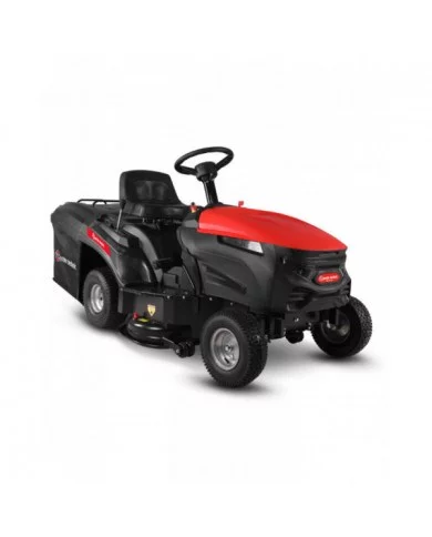 Tracteur tondeuse 352cc - largeur de coupe 84cm - Elem Garden ELEM ...
