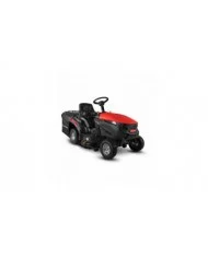 Tracteur tondeuse 352cc - largeur de coupe 84cm - Elem Garden ELEM ...
